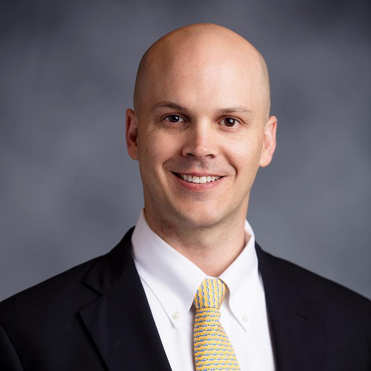 Maury William Enneking Ivey